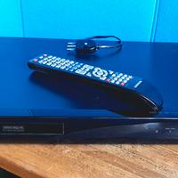 DVD recorder Samsung