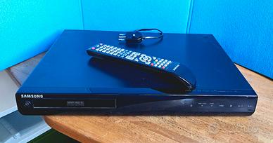 DVD recorder Samsung