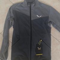 Salewa Puez Hybrid Polarlite