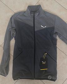 Salewa Puez Hybrid Polarlite