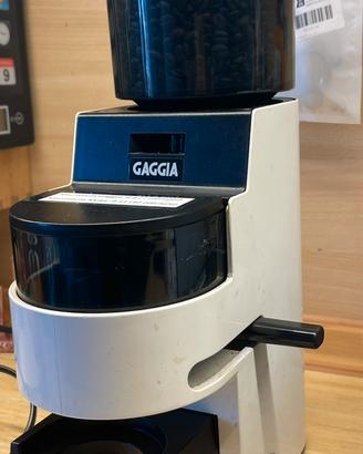 Macinacaffè Gaggia