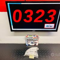 COVER DISCO FRENO POSTERIORE KAWASAKI KX 250 OEM D