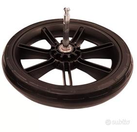 Ruota posteriore Inglesina Aptica (nuova)