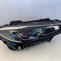 Faro LED destro BMW Serie 4 G22 G23 New ORIGINALE