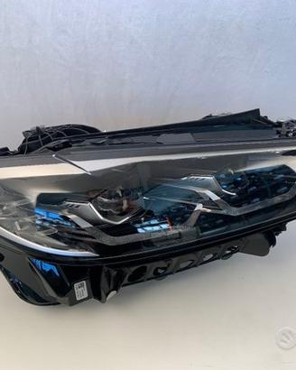 Faro LED destro BMW Serie 4 G22 G23 New ORIGINALE
