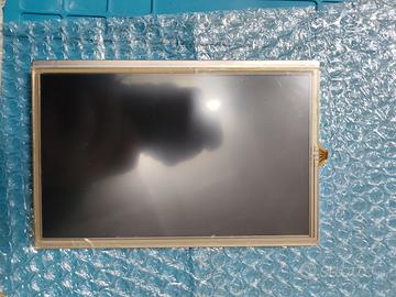 Display lcd diagnosi brain bee b touch st 9000
