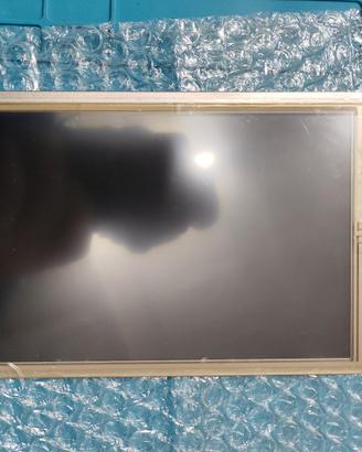 Display lcd diagnosi brain bee b touch st 9000