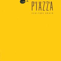 Diego Piazza |  Libro arte contemporanea