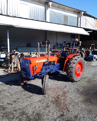 Same Centauro 60