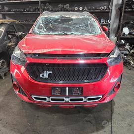 Ricambi DR F35 1.5 Benzina 2020-2023