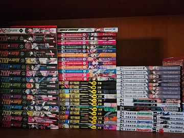 Manga
