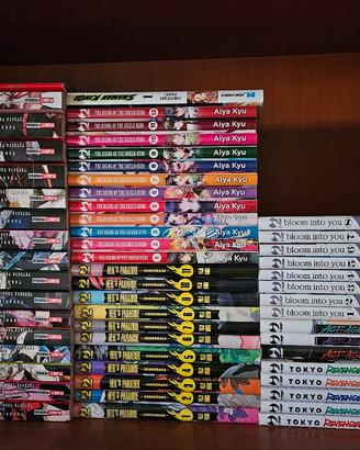 Manga
