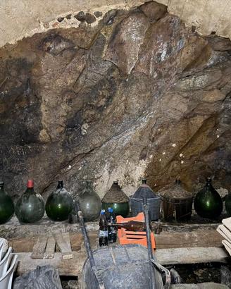 Cantina a tolfa (rm)