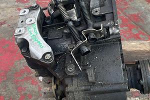 CAMBIO MANUALE VOLKSWAGEN GOLF GTI AXX