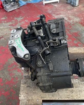 CAMBIO MANUALE VOLKSWAGEN GOLF GTI AXX
