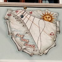 Appartamento Ca' del Morer