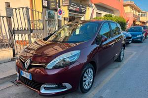 SCENIC X-MOD 09-2014 1.5 DCI