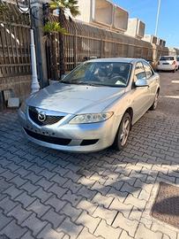 Ricambi Mazda 6 1a Serie 2.0 CD 16V 4P Anno 2004 C