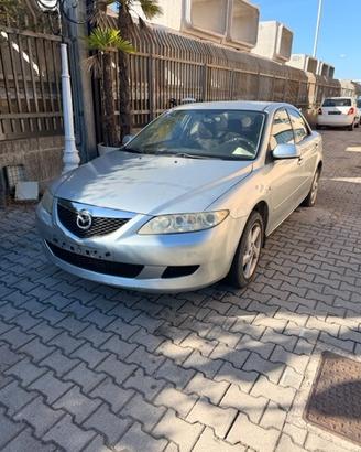 Ricambi Mazda 6 1a Serie 2.0 CD 16V 4P Anno 2004 C