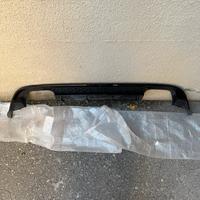 Sottoparaurti Estrattore Golf R 7.5