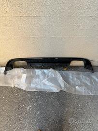 Sottoparaurti Estrattore Golf R 7.5