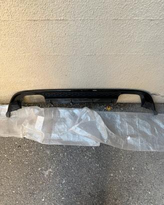 Sottoparaurti Estrattore Golf R 7.5