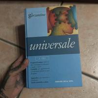 Le garzantine Universale