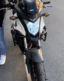 Honda cb 500x