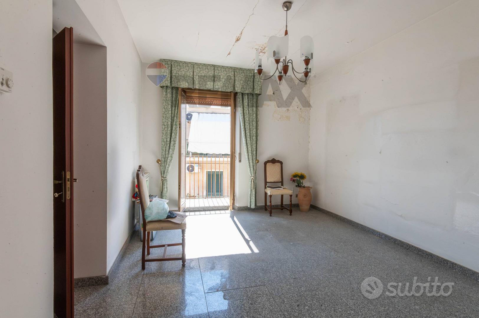 Appartamento – Caltagirone, Canalotto, Catania - Vista 4