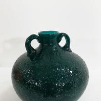 Seguso Vetri d’Arte, Vaso Vetro Pulegoso - 1939