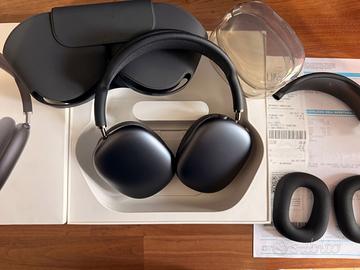 Apple AirPods Max USB-C con Apple Care+