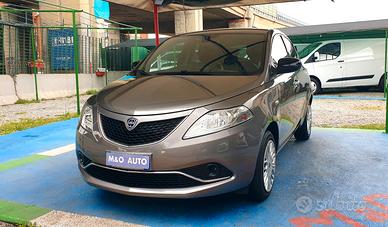 LANCIA YPSILON 1.2 BENZINA G.P.L DI CASA KM 60MILA