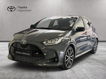 Toyota Yaris 1.5h 130 GR Sport