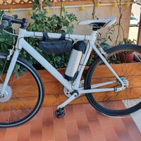 Bicicletta Elettirica