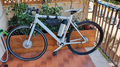 Bicicletta Elettirica