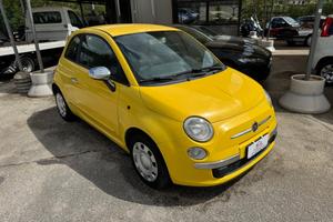 Fiat 500 1.2 Pop gpl