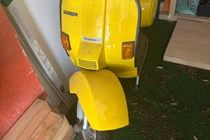 Vespa pk50s