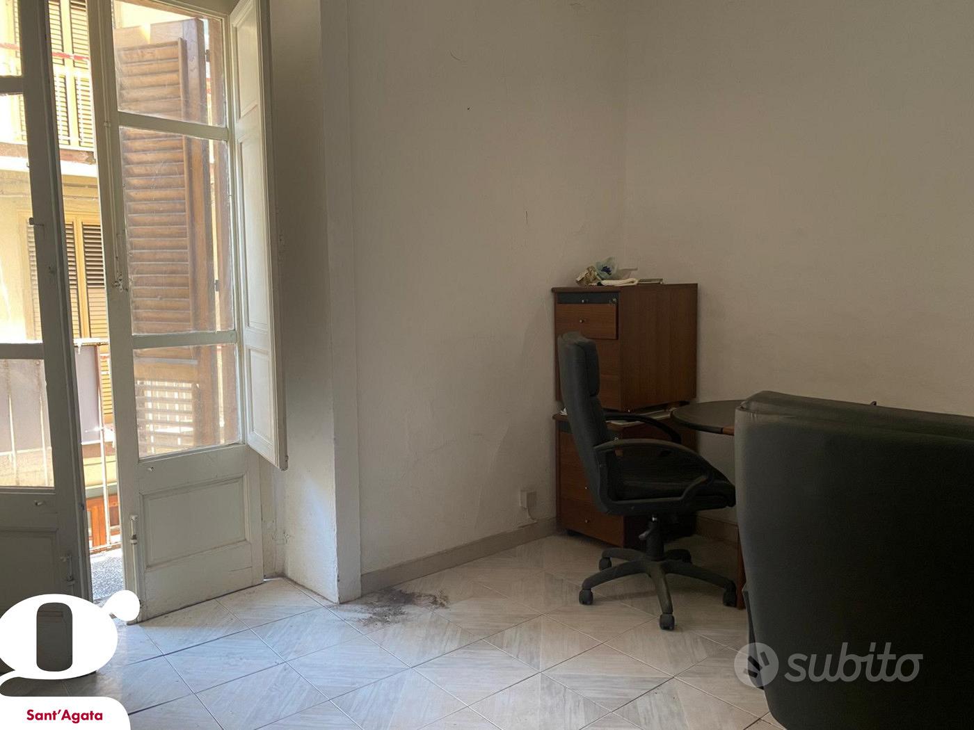 Appartamento – Sant'Agata di Militello, Minà - Vista 4