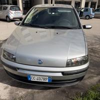 punto 1.200 cc 80 cavalli 16 valvole