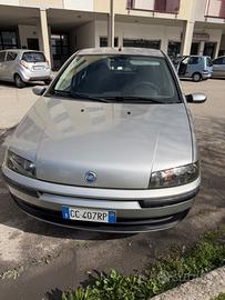 punto 1.200 cc 80 cavalli 16 valvole
