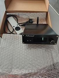 Preamplificatore Bluetooth nobsound pga2310