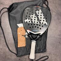 Raccheta padel adidas Metalbone