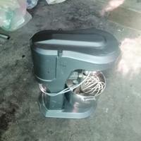 impastatrice professionale 