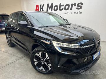 RENAULT Austral Austral Mild Hybrid 160 CV Auto