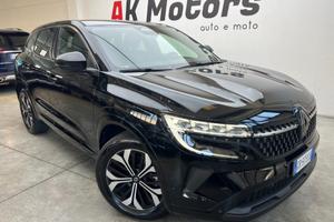 RENAULT Austral Austral Mild Hybrid 160 CV Auto