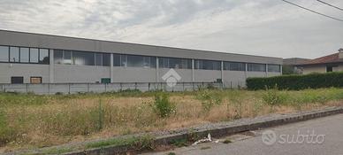 TER. RESIDENZIALE A LONATE POZZOLO