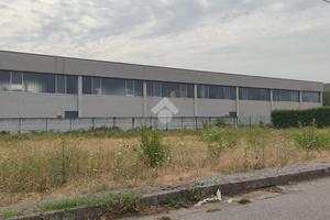 TER. RESIDENZIALE A LONATE POZZOLO