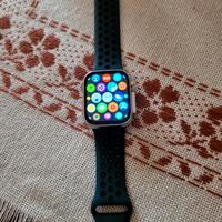 Blocco n. 4 smartwatch 