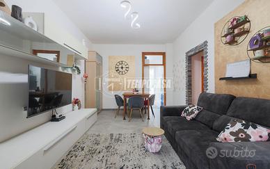 Villetta a Schiera con Giardino a Lido Adriano