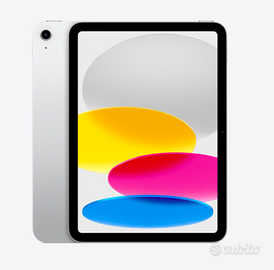 Apple iPad 11" (2025) 11ª generazione 128GB Wi-Fi